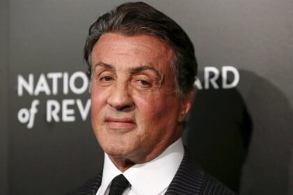 AI के जरिए रैम्बो को 18 साल का युवा बनाने का स्टेलोन का आइडिया, फैंस ने नकारा