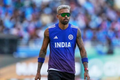 IND vs PAK 2025: हार्दिक पांड्या के पास बड़ा रिकॉर्ड बनाने का मौका