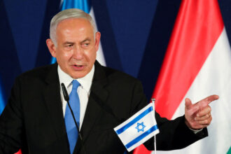 https://swadeshlive.com/israel-lebanon-tension-netanyahu-statement/