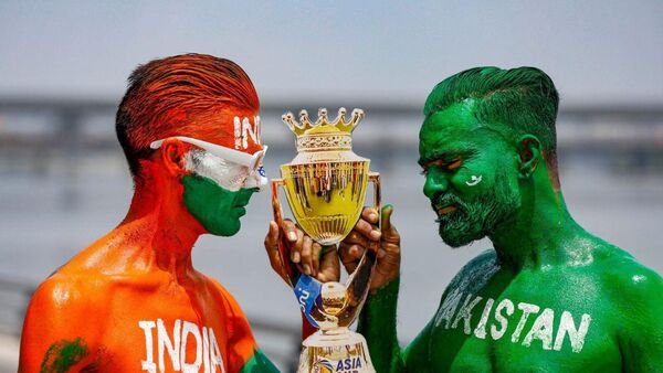 IND vs PAK Asia Cup 2025: दुबई में होगा हाई-वोल्टेज मुकाबला, जानें मौसम और पिच रिपोर्ट