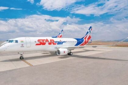 इंदौर से गोंदिया और बेंगलुरु के लिए सीधी फ्लाइट शुरू, किराया सिर्फ 2499 रुपए