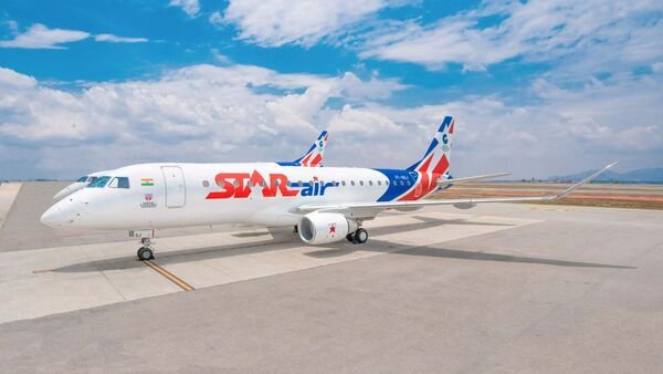 इंदौर से गोंदिया और बेंगलुरु के लिए सीधी फ्लाइट शुरू, किराया सिर्फ 2499 रुपए