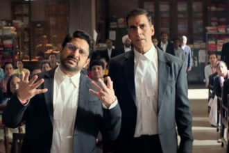 रिलीज से पहले ही हिट हुई Jolly LLB 3, एडवांस बुकिंग में 3 करोड़ से ज्यादा कमाई