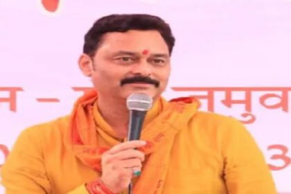 जज का खुलासा: विधायक संजय पाठक ने किया फोन, जस्टिस मिश्रा ने खुद को सुनवाई से अलग किया