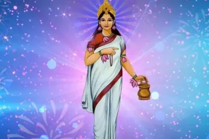 नवरात्रि 2025: दूसरे दिन मां ब्रह्मचारिणी की पूजा विधि, कथा, आरती और मंत्र