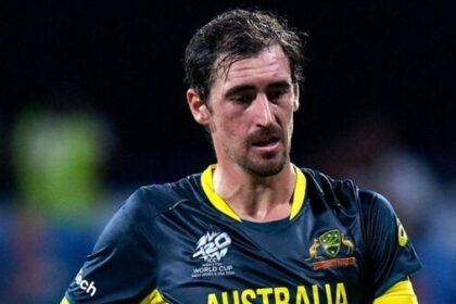 मिचेल स्टार्क ने T20 इंटरनेशनल क्रिकेट को कहा अलविदा, अब किस फॉर्मेट पर होगा फोकस