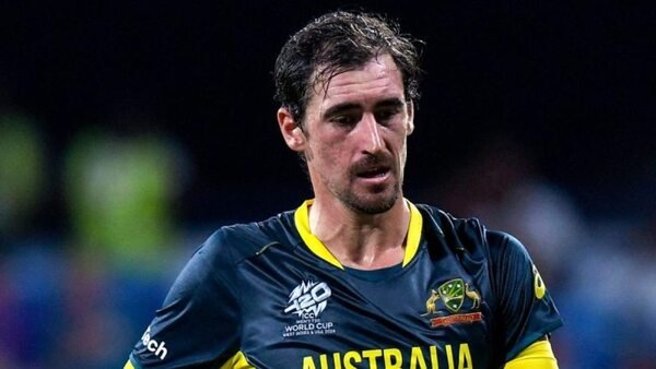 मिचेल स्टार्क ने T20 इंटरनेशनल क्रिकेट को कहा अलविदा, अब किस फॉर्मेट पर होगा फोकस