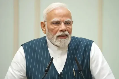 पीएम मोदी का बांसवाड़ा दौरा: जानें क्यों है राजनीतिक रूप से खास