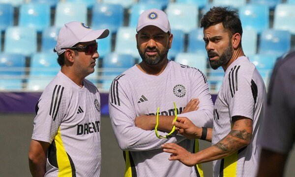 विराट कोहली ने लंदन में पास किया फिटनेस टेस्ट, लेकिन क्यों उठ रहे हैं सवाल?