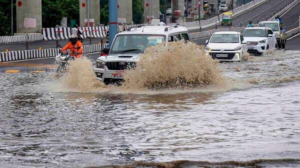 MP Weather Update: अगले 4 दिन भारी बारिश का अलर्ट नहीं, अब तक 41.6 इंच बारिश, 30 जिलों में कोटा पूरा