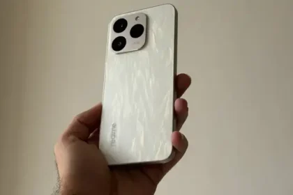 Realme 15T 5G: भारत में लॉन्च हुआ 7000mAh बैटरी वाला सबसे पतला स्मार्टफोन