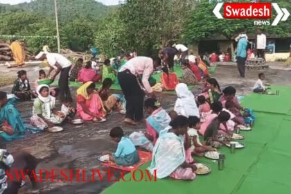 Special event on Navratri