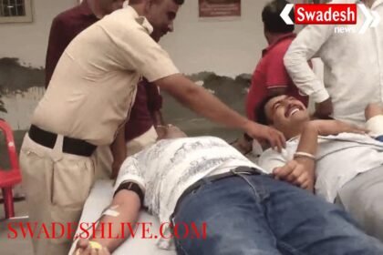 Police initiative to serve humanity