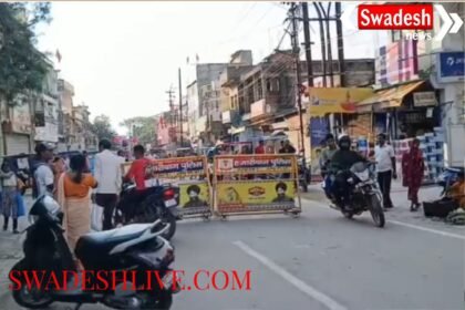 Crowds will gather in the puja pandals, the administration has made a new plan.