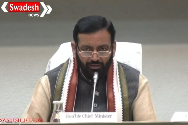 Karnal Municipal Corporation partners with 5 municipalities in Swachhata Jodi programme