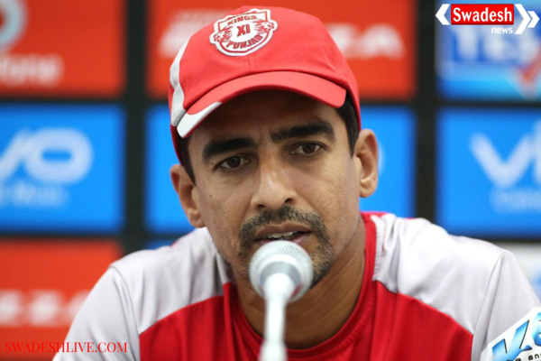 BCCI को मिला नया प्रेसीडेंट: मिथुन मन्हास बने पहले अनकैप्ड क्रिकेटर अध्यक्ष