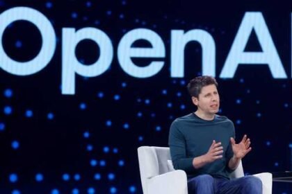 OpenAI भारत में खोलेगा पहला Data Center: क्या है डेटा सेंटर और कैसे करेगा काम?