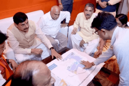 मध्य प्रदेश की टॉप 25 खबरें: 15 सितंबर 2025