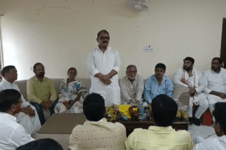 सोरेन सरकार की उपलब्धियों की प्रशंसा, बिहार चुनाव पर पूर्व मंत्री मिथिलेश ठाकुर का बड़ा बयान