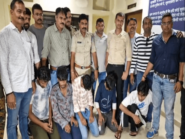 उज्जैन SBI बैंक लूट का पर्दाफाश: मास्टरमाइंड बैंक का ही कर्मचारी निकला