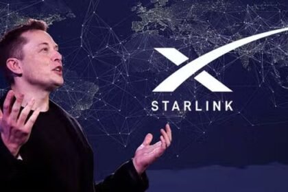 भारत में स्टारलिंक हाई-स्पीड सैटेलाइट इंटरनेट का ट्रायल शुरू, टेलीकॉम विभाग से मिली मंजूरी