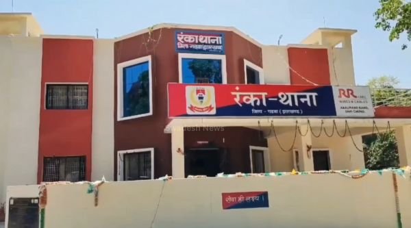 In Garhwa, a son killed his father due to superstition