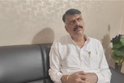 Controversial statement of Congress leader Rajesh Thakur in Garhwa