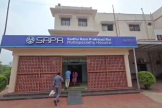 A new hope: A woman who was bedridden for 10 years got a new life