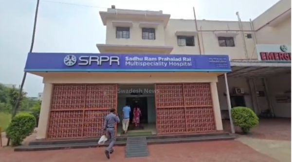 A new hope: A woman who was bedridden for 10 years got a new life