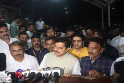 इंदौर अस्पताल में नवजातों की मौत पर सीएम मोहन यादव का बयान, लापरवाही पर होगी सख्त कार्रवाई