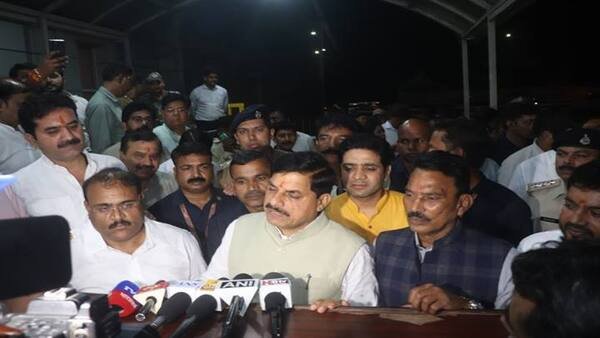 इंदौर अस्पताल में नवजातों की मौत पर सीएम मोहन यादव का बयान, लापरवाही पर होगी सख्त कार्रवाई