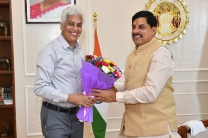 mp-new-public-relations-commissioner-deepak-saxena-profile