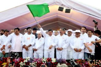 Healthy body is the first happiness, stay fit, avoid addiction: CM Dr. Yadav