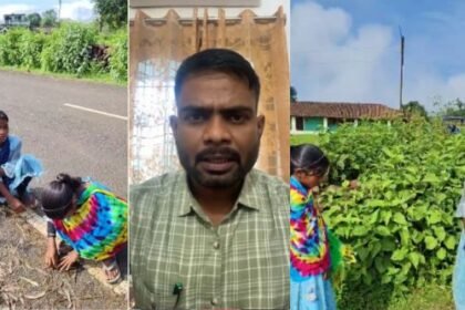 Case of religious conversion in Mainpat, MLA Ramkumar Toppo spoke of investigation and action