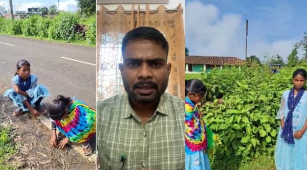 Case of religious conversion in Mainpat, MLA Ramkumar Toppo spoke of investigation and action