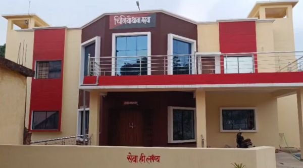 Tragic accident in Garhwa: Young man swept away while crossing the river, body found two kilometers away