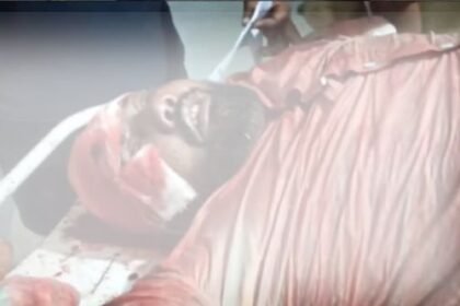 Murder of a young man in Bhilai: Two months before marriage, he lost his life due to enmity with his friend.