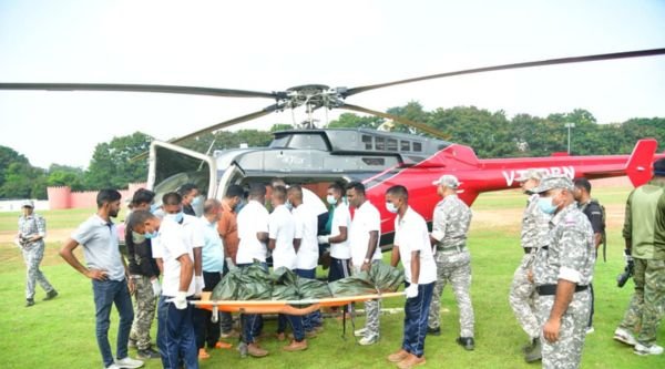 Gadchiroli encounter: Two female Naxalites killed, major success for police and CRPF