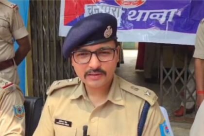 Bokaro: 6 criminals involved in theft and robbery arrested