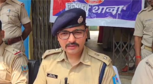 Bokaro: 6 criminals involved in theft and robbery arrested