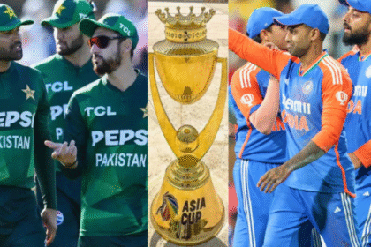 IND vs PAK: दुबई में गर्मी और उमस बनेगी खिलाड़ियों की बड़ी चुनौती