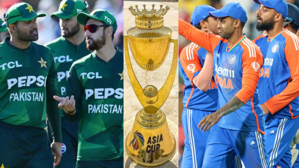 IND vs PAK: दुबई में गर्मी और उमस बनेगी खिलाड़ियों की बड़ी चुनौती