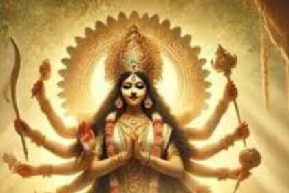 Sharadiya Navratri 2025: Know the date, significance, puja method and special things about this year