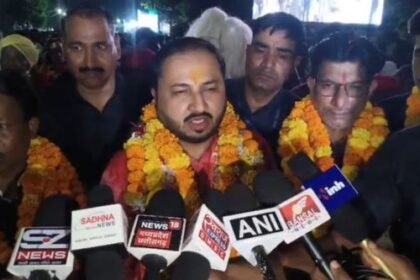 Bastar Dussehra 2025: Kachnagadi ritual completed