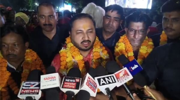 Bastar Dussehra 2025: Kachnagadi ritual completed