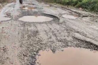 Narayanpur: Road construction will start soon on the Naxal-affected route