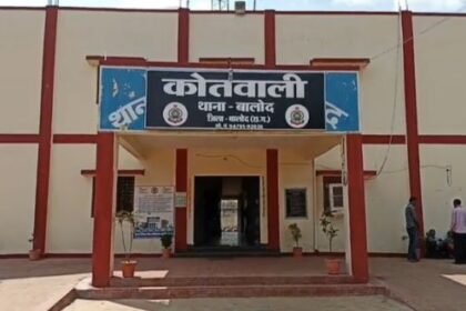 Balod: Doctor duped of Rs 50 lakh in the name of share trading, 2 accused arrested