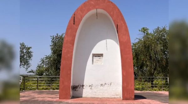 Narnaul: Koriwas Medical College Naming Struggle Committee will celebrate Martyrdom Day at Naseebpur Shaurya Memorial