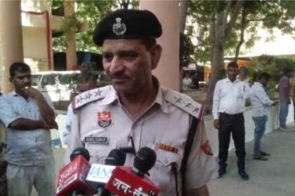 Thar car crushes bike rider in Faridabad, one dead