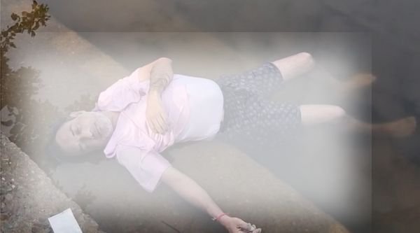 Katghora: Man drowns while bathing in pond, creates panic in the area